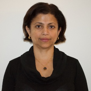 Rashmi Rai